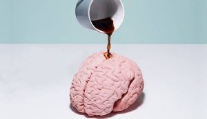 تاثیر قهوه بر مغز