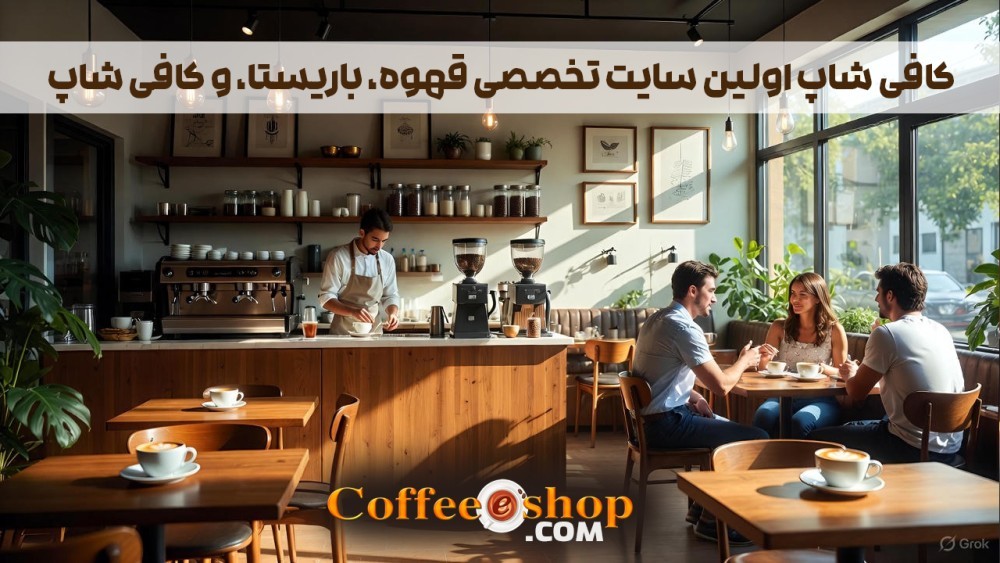 کافی‌شاپ‌ دات کام