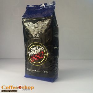 قهوه ورنیانو | vergnano Espresso Crema 800