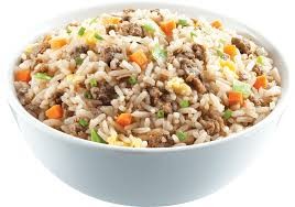  طرز تهیه برنج چینی