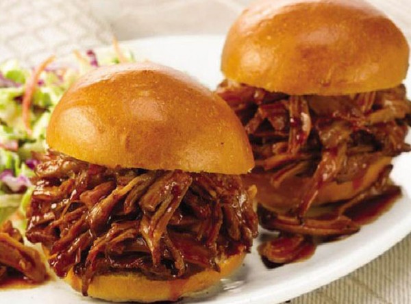 برگر کبه لبنانی