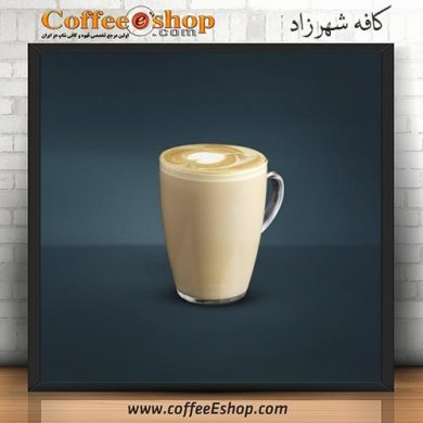 کافه شهرزاد - کافی شاپ شهرزاد - یزد