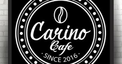 کافه کاری نو cafe carino - carino coffee shop نام مدیر : افشار تلفن : 0261 همراه : 09122684249 امکان پذيرايي يکجا : 60 نفر کلاس قيمت : متوسط اينترنت رايگان : دارد ساعت کار : 08 الی 24 پارکينگ : دارد رزرو تلفني : دارد سرويس صبحانه : دارد