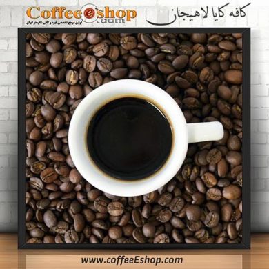 کافه کایا - کافی شاپ کایا - لاهیجان