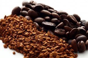 تفاوت قهوه معمولی و قهوه فوری