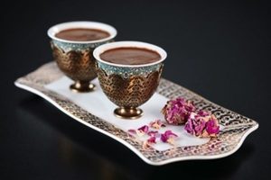 قهوه ترک