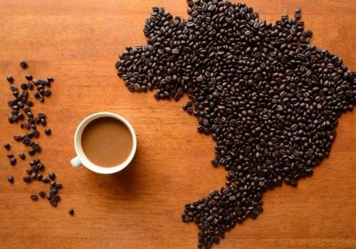 تفاوت قهوه های کشور های مختلف چیست؟