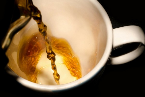 تاثیر کیفیت آب بر روی قهوه