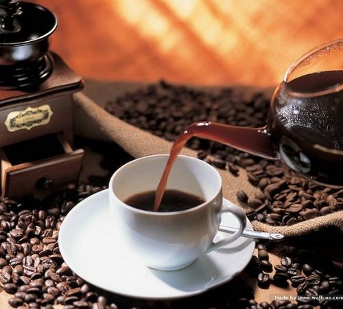 مهمترین دلایلی که شما باید روزانه قهوه بنوشید