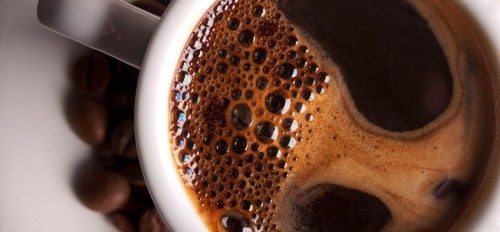Drinking your coffee puts you at lower risk than type 2 diabetes