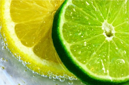 خواص درمانی لیمو