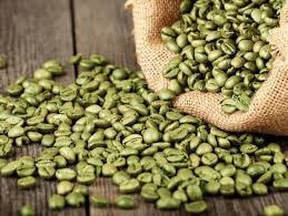 واردات قهوه سبز از کشور های مبدا