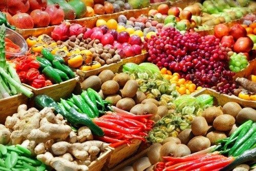 سبزی جات