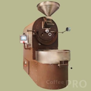 راهنمای خرید دستگاه های رست قهوه برند کرافت مستر | CRAFT MASTER