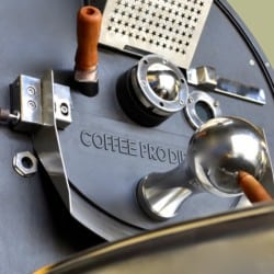راهنمای خرید دستگاه های رست قهوه برند کرافت مستر | CRAFT MASTER