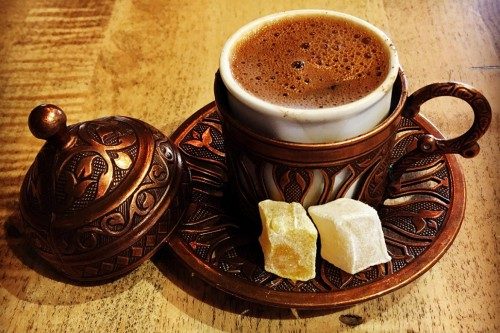ریشه اسلامی قهوه نوشیدنی محبوب جهان