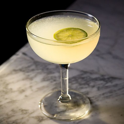 Daiquiri Cocktail - کوکتل دَکوری