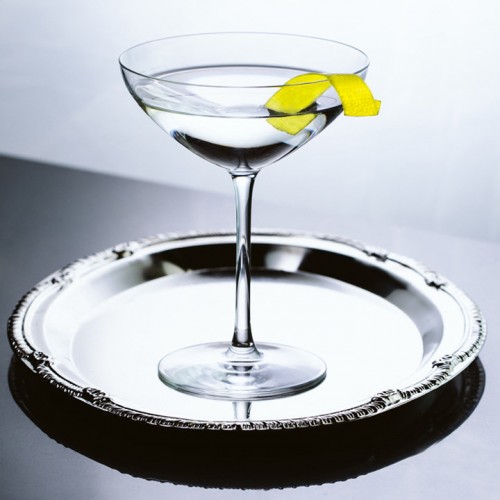 Dry Martini Cocktail - کوکتل درای مارتینی