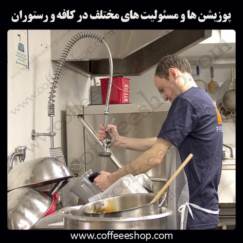 ظرف شور (dishwasher)