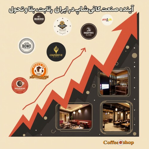 آینده صنعت کافی_شاپ در ایران رقابت-1