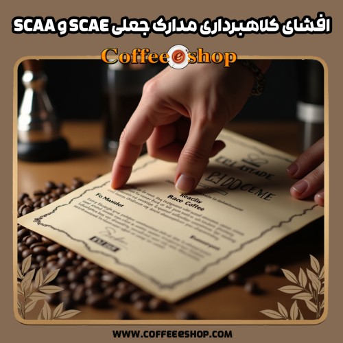 افشای کلاهبرداری مدارک جعلی SCAE و SCAA در ایران، پشت پرده تحریم‌ها