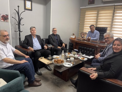 نخستین رویداد ملی راهبرد سلامت در اصناف غذایی