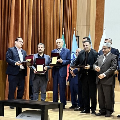 نخستین رویداد ملی راهبرد سلامت در اصناف غذایی-1