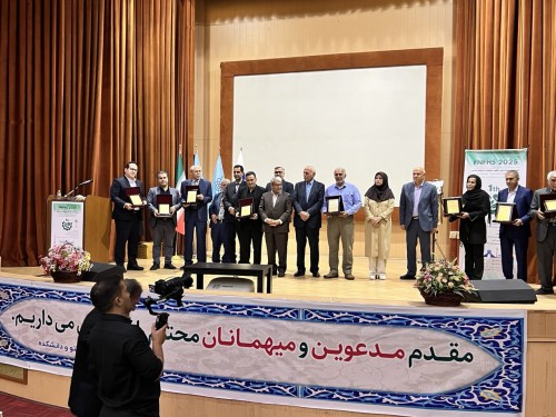 نخستین رویداد ملی راهبرد سلامت در اصناف غذایی